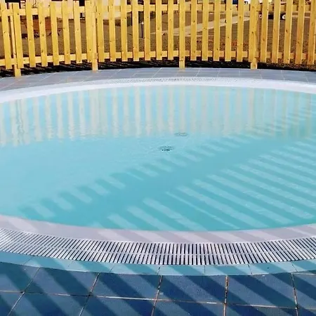 Apartament Vivienda En Lajares 