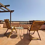 Vivienda En Lajares 