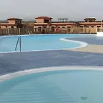 דירה Vivienda En Lajares 