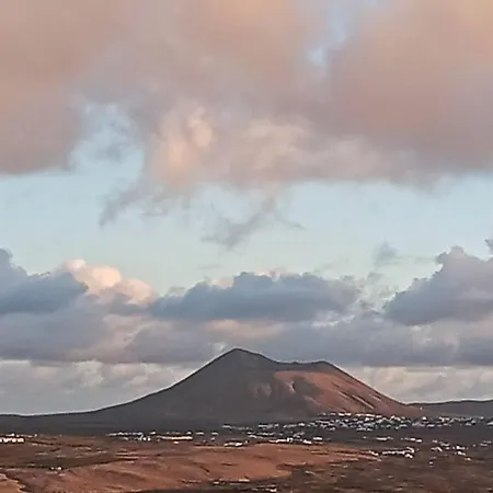 Lejlighed Vivienda En Lajares 