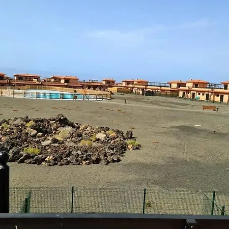 Apartment Vivienda En Lajares 