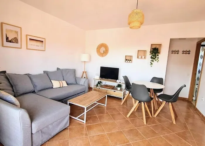 Apartmán Vivienda En Lajares 