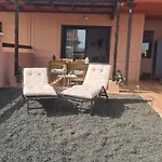 Vivienda En Lajares 