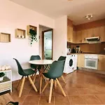 Lejlighed Vivienda En Lajares 