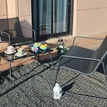 Vivienda En Lajares 