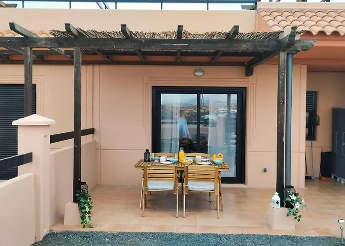 Daire Vivienda En Lajares 